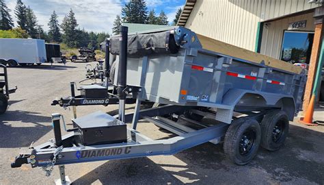 trailer boss rochester